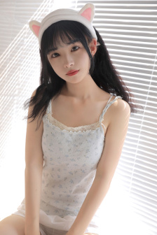 女性生殖实图